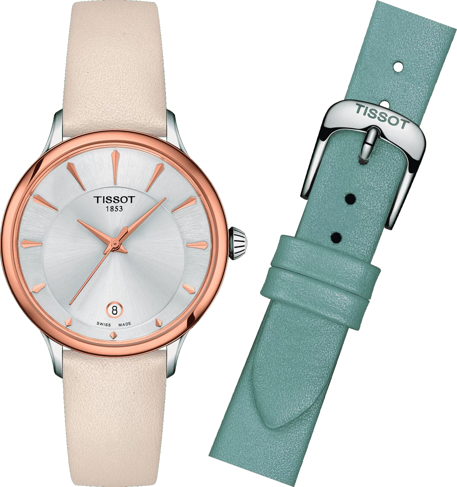 Tissot T133.210.26.031.00 � �����