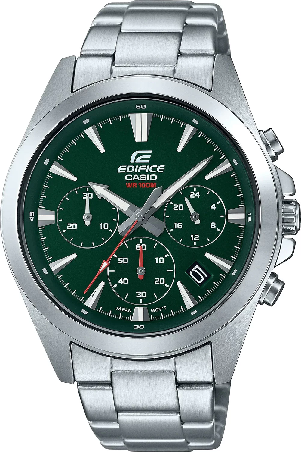 Casio EFV-630D-3A � �����