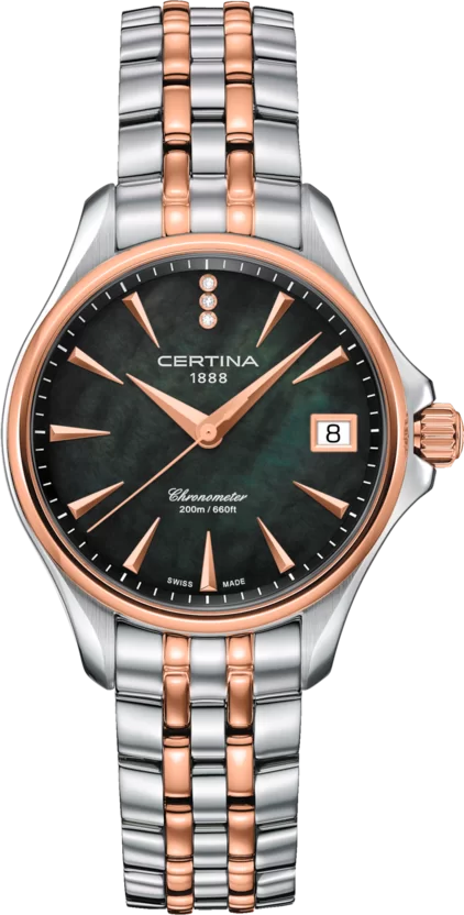 Certina C032.051.22.126.00 � �����