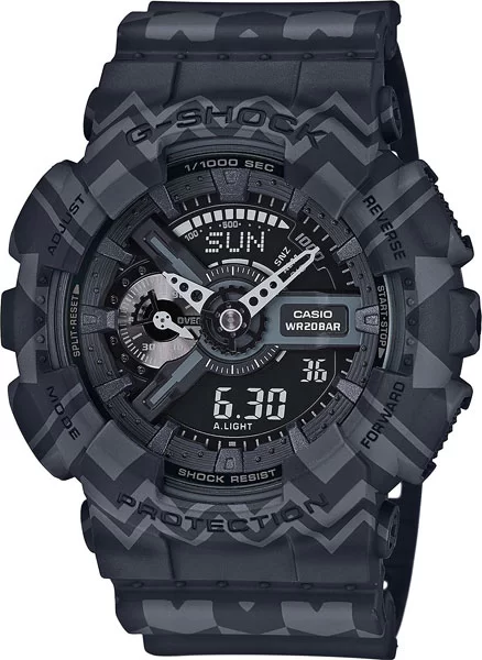 Casio GA-110TP-1A � �����