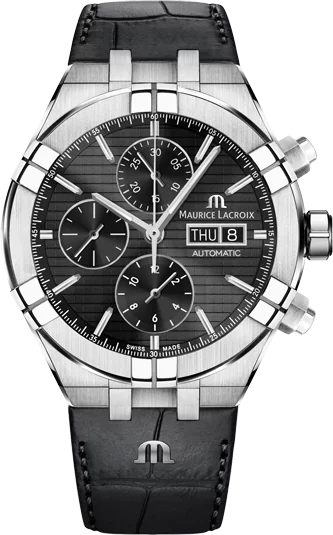 Maurice Lacroix AI6038-SS001-330-1 � �����