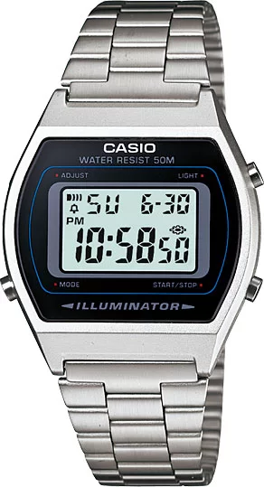Casio B640WD-1A � �����