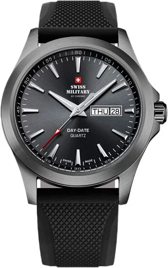 Swiss Military by Chrono SMP36040.19 � �����