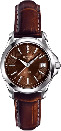 Certina C004.210.16.296.00 � �����