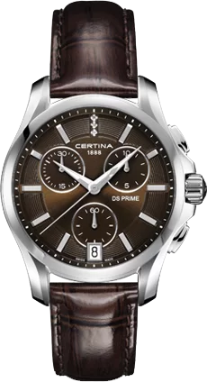 Certina C004.217.16.296.00 � �����
