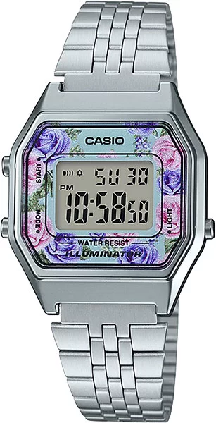 Casio LA-680WEA-2C � �����