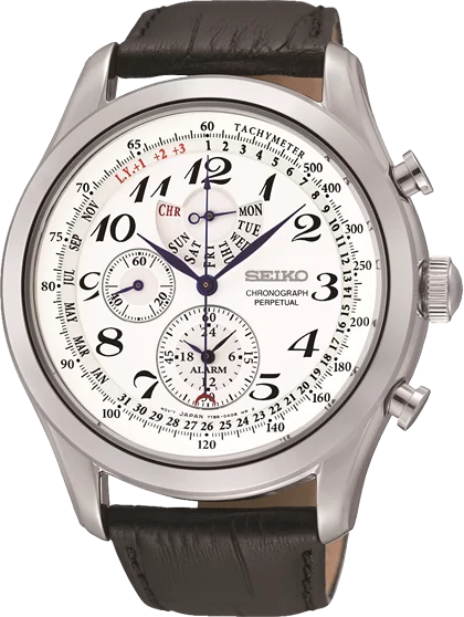 Seiko SPC131P1 � �����