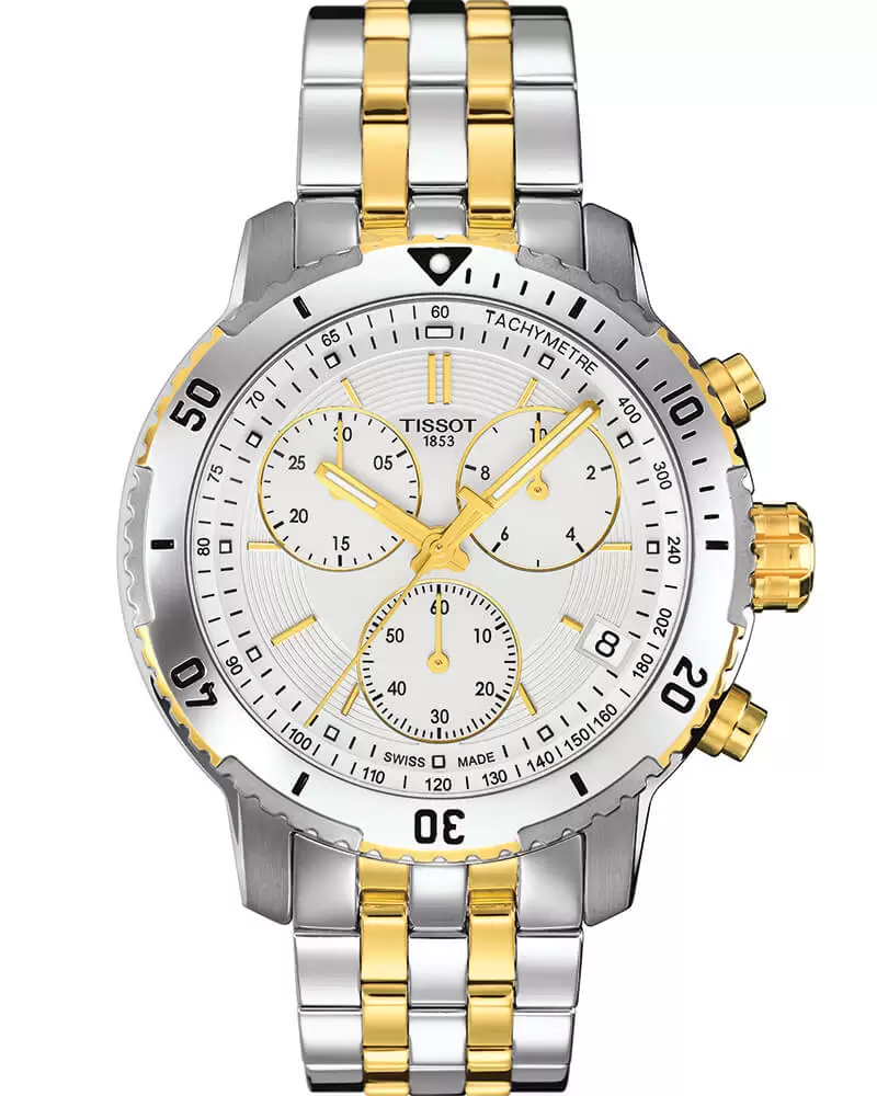 Tissot T067.417.22.031.01 � �����