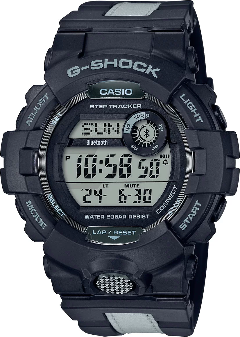 Casio GBD-800LU-1ER � �����
