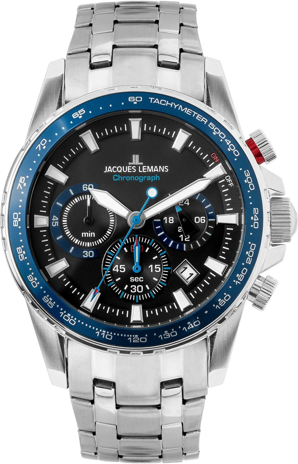 Jacques Lemans 1-2099E � �����