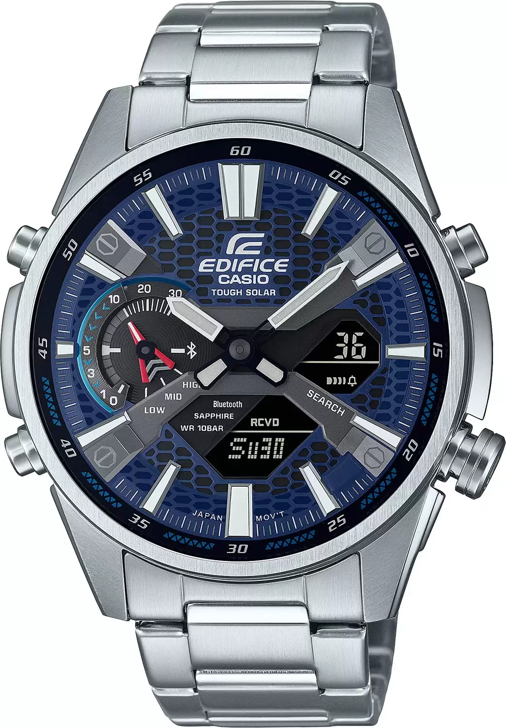 Casio ECB-S100D-2AEF � �����