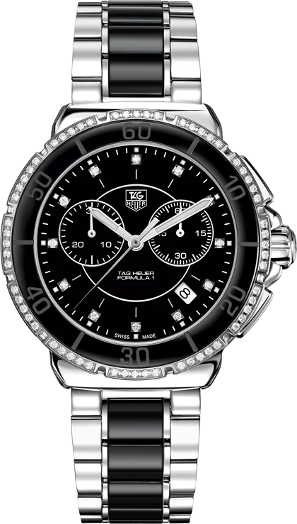 TAG Heuer CAH1212.BA0862 � �����