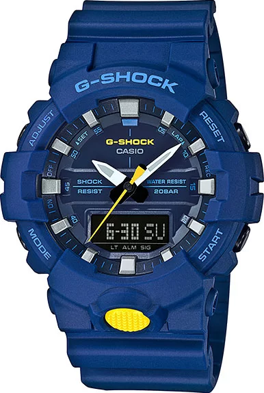 Casio GA-800SC-2A � �����