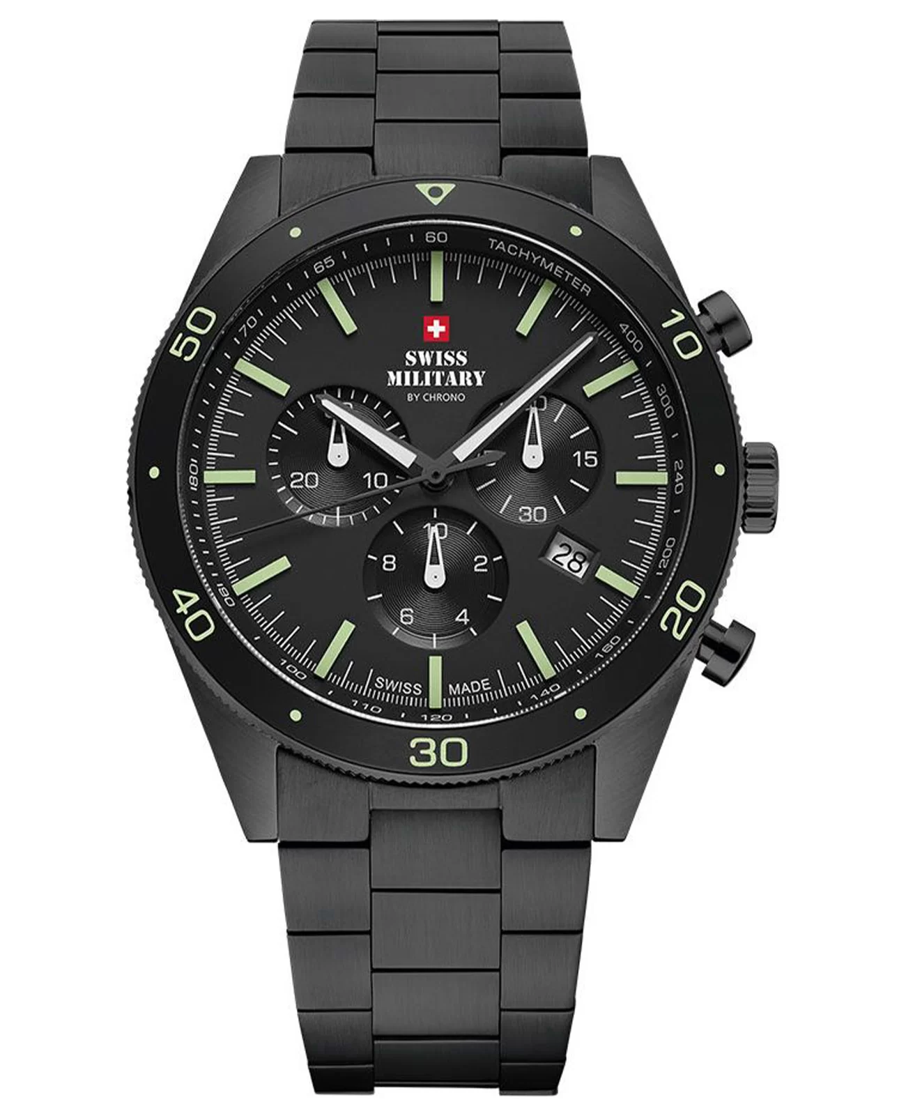 Swiss Military by Chrono SM34079.03 � �����