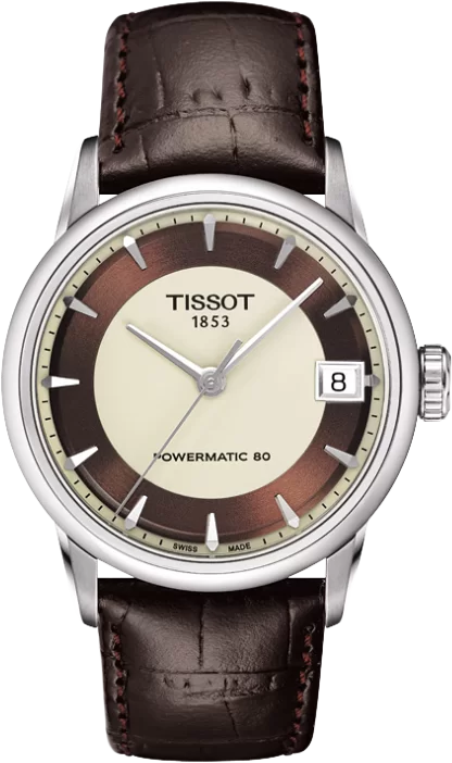 Tissot T086.207.16.261.00 � �����