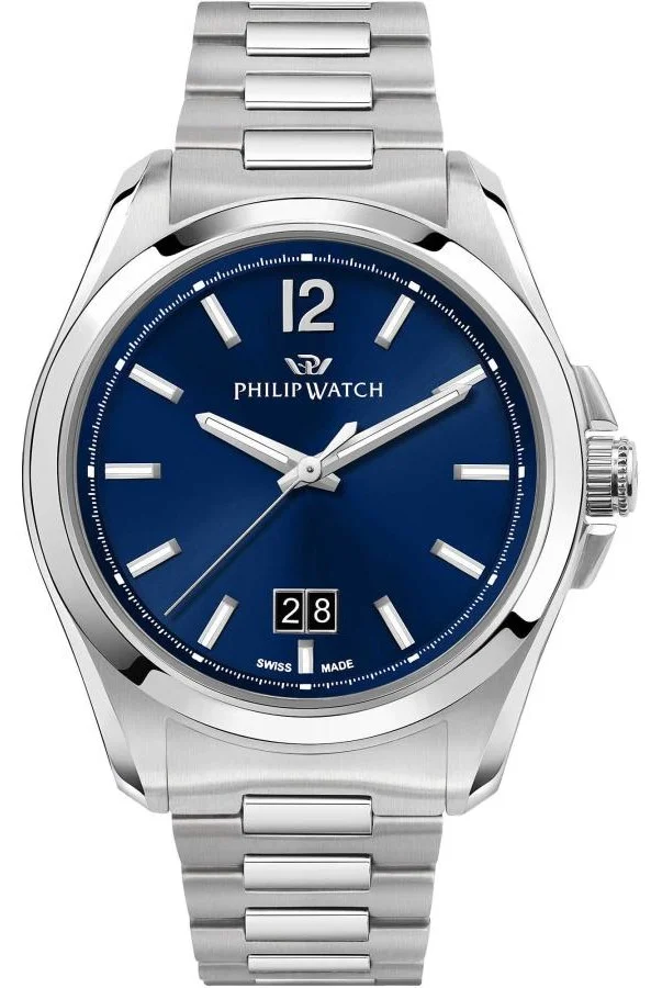 Philip Watch R8253218002 � �����