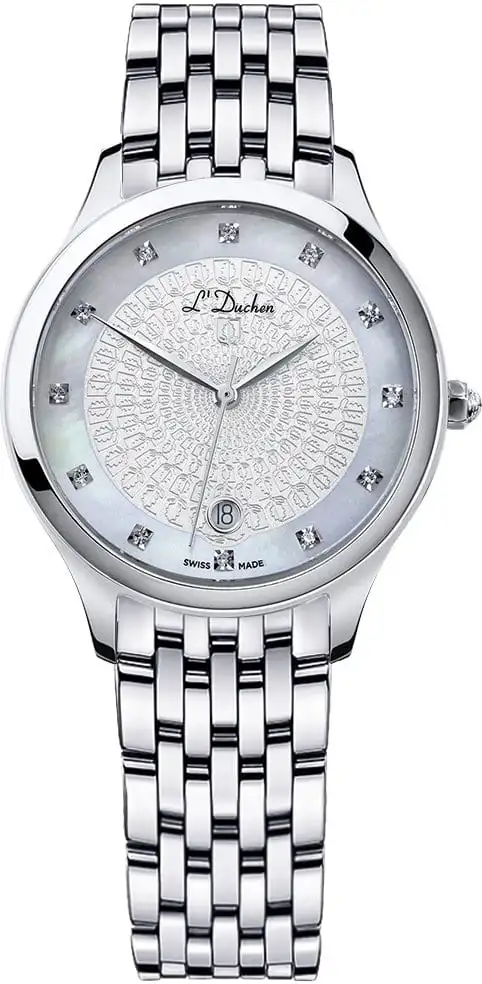 L'Duchen D 791.10.33  