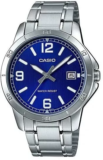 Casio MTP-V004D-2B � �����