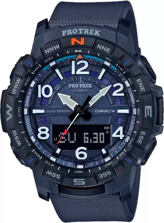 Casio PRT-B50-2ER � �����