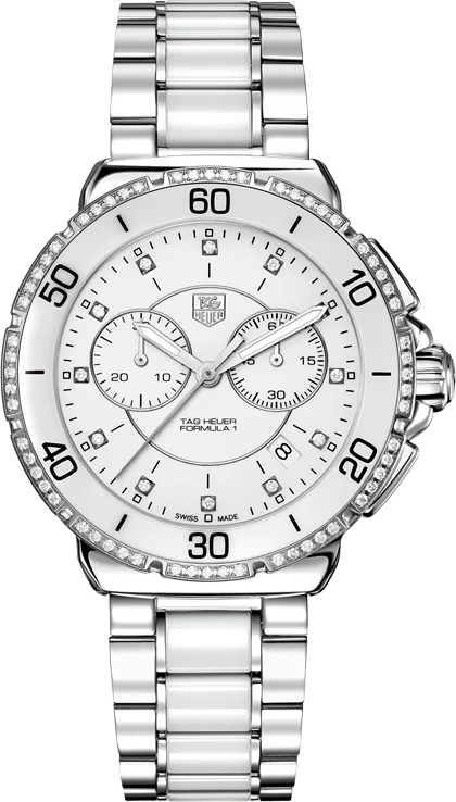 TAG Heuer CAH1213.BA0863 � �����