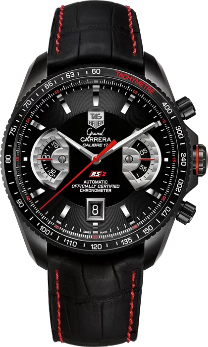 TAG Heuer CAV518B.FC6237 � �����