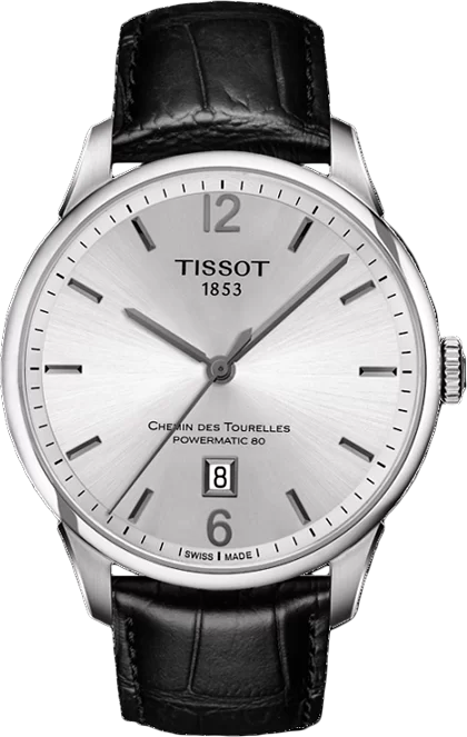 Tissot T099.407.16.037.00 � �����