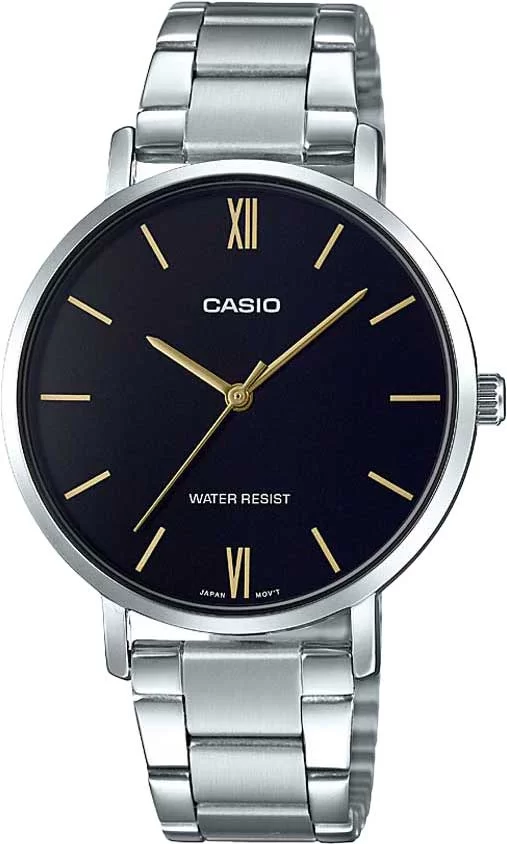 Casio LTP-VT01D-1B  