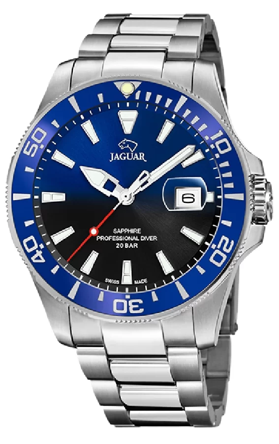 Jaguar J860/5 � �����