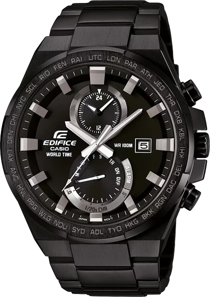 Casio EFR-542BK-1A � �����