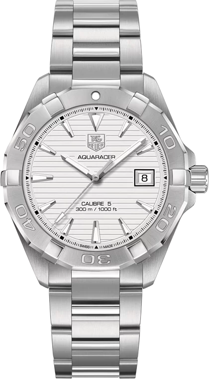 TAG Heuer WAY2111.BA0910 � �����