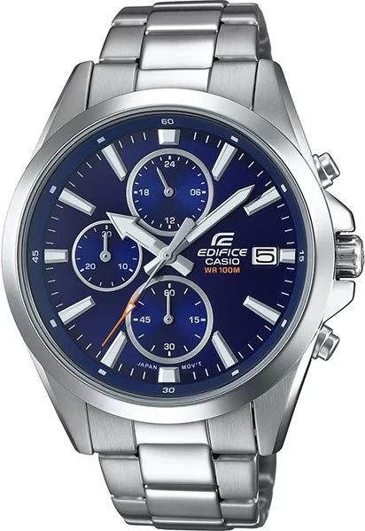 Casio Edifice EFV-560D-2A  � �����
