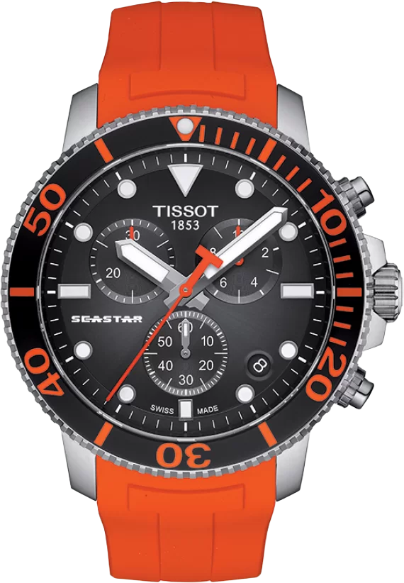 Tissot T120.417.17.051.01 � �����