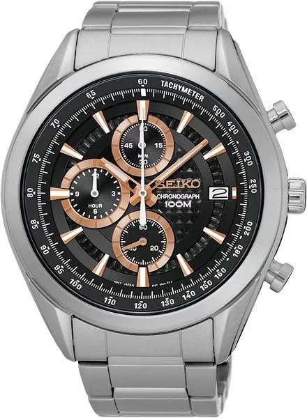 Seiko SSB199P1 � �����