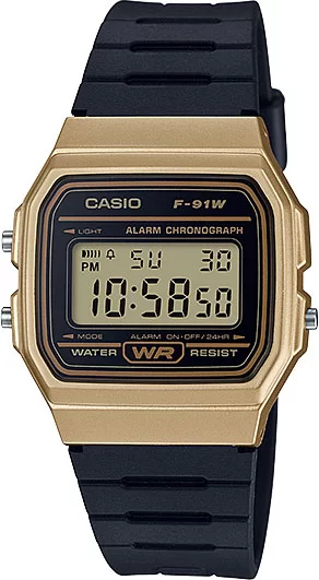 Casio F-91WM-9A � �����