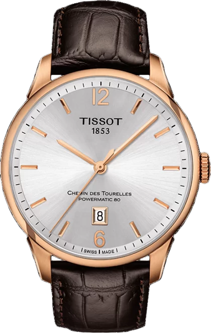 Tissot T099.407.36.037.00 � �����