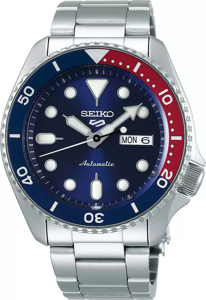 Seiko SRPD53K1S � �����