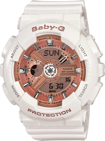 Casio BA-110-7A1 � �����