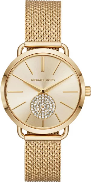 Michael Kors MK3844 � �����