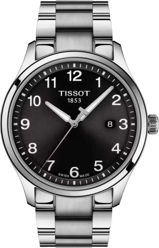 Tissot T116.410.11.057.00 � �����