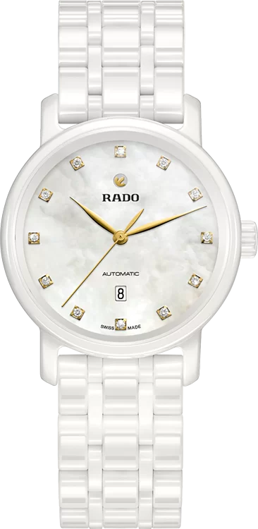 Rado 580.0044.3.291 � �����