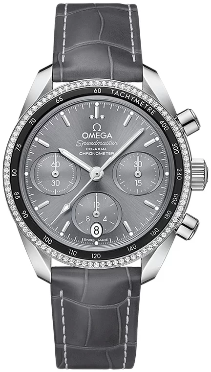 Omega 324.38.38.50.06.001 � �����