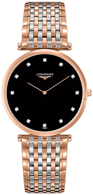 Longines L4.766.1.57.7 � �����
