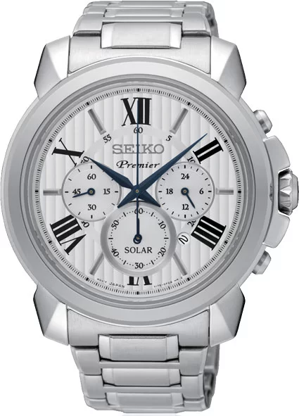 Seiko SSC595P1 � �����