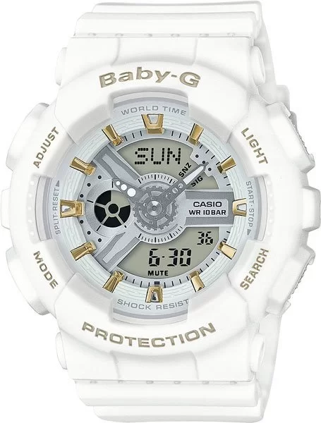 Casio BA-110GA-7A1 � �����