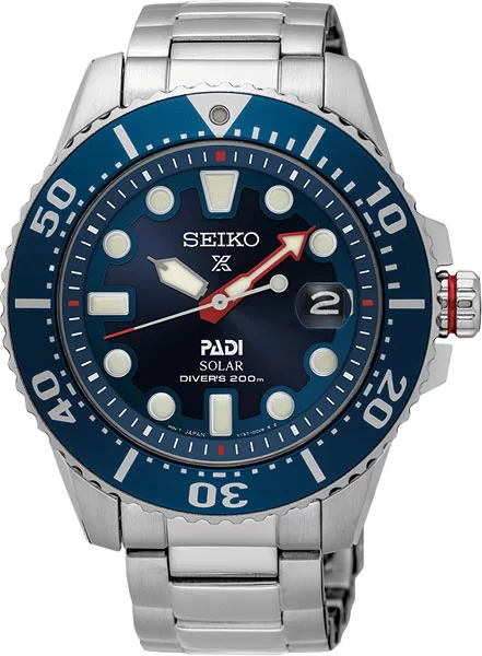 Seiko SNE435P1 � �����