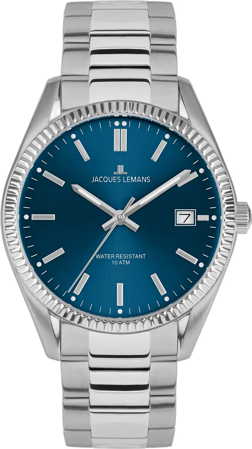 Jacques Lemans 50-4C � �����