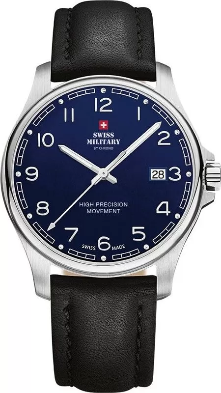 Swiss Military by Chrono SM30200.26 � �����