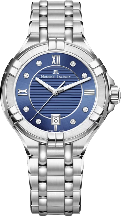 Maurice Lacroix AI1006-SS002-450-1 � �����