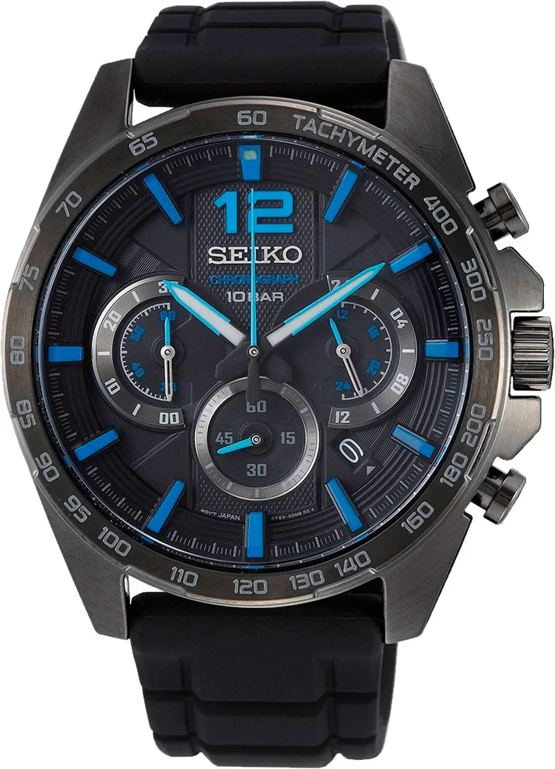 Seiko SSB353P1 � �����