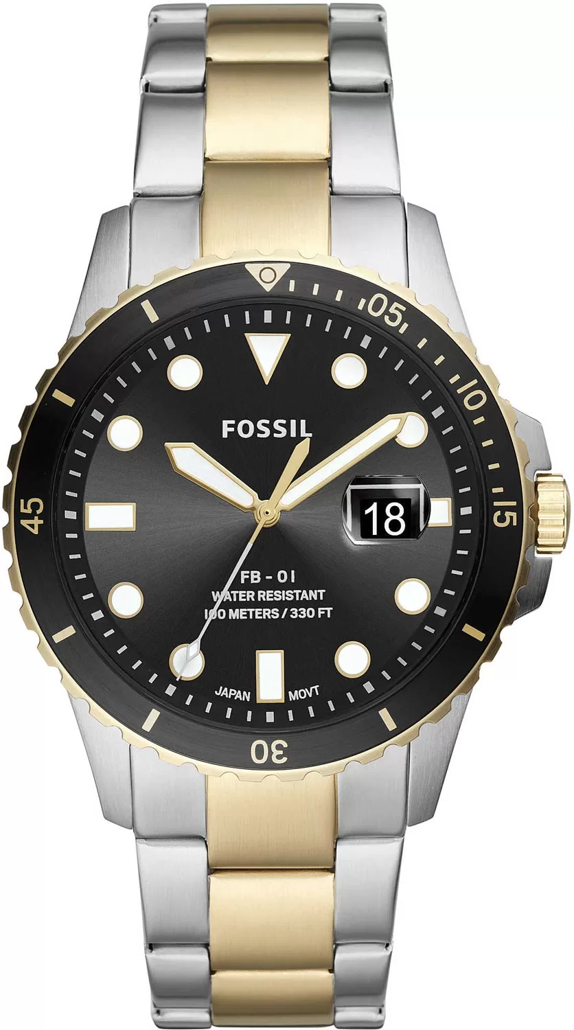 Fossil FS5653  